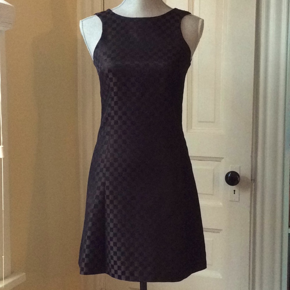 Fun dress